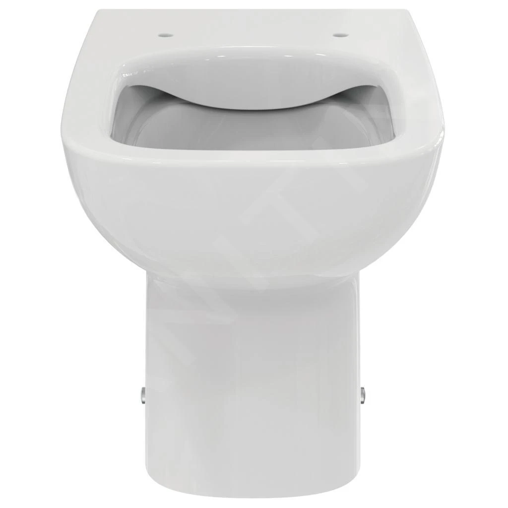 Ideal Standard I.Life A - Staande WC RL+, Rimless, Wit T471901 - Afbeelding 3