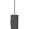 Keuco Collection Moll - WC-borstel Met Houder, Antraciet/chroom 12764010101