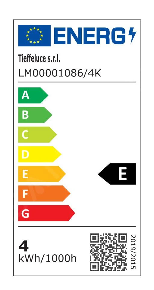 Ideal Standard Mirror&Light - LED-verlichting Titty 80x95x47 Mm, 4,8W, Chroom T3153AA - Afbeelding 4