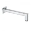 Kludi A-Qa - Douchearm, 250 Mm, Chroom 6654305-00