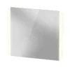Duravit Ketho.2 - Spiegel Met LED-verlichting, 700x800x33 Mm K27072000000000