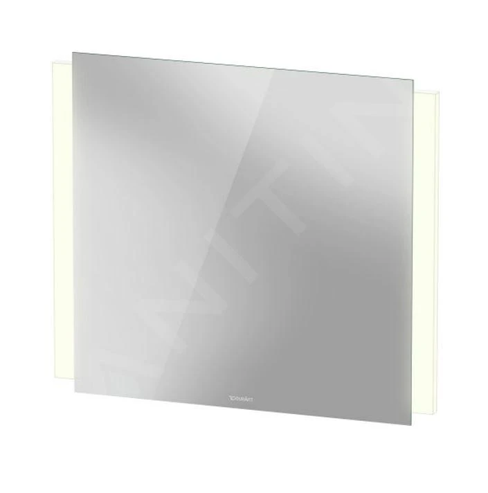 Duravit Ketho.2 - Spiegel Met LED-verlichting, 700x800x33 Mm K27072000000000