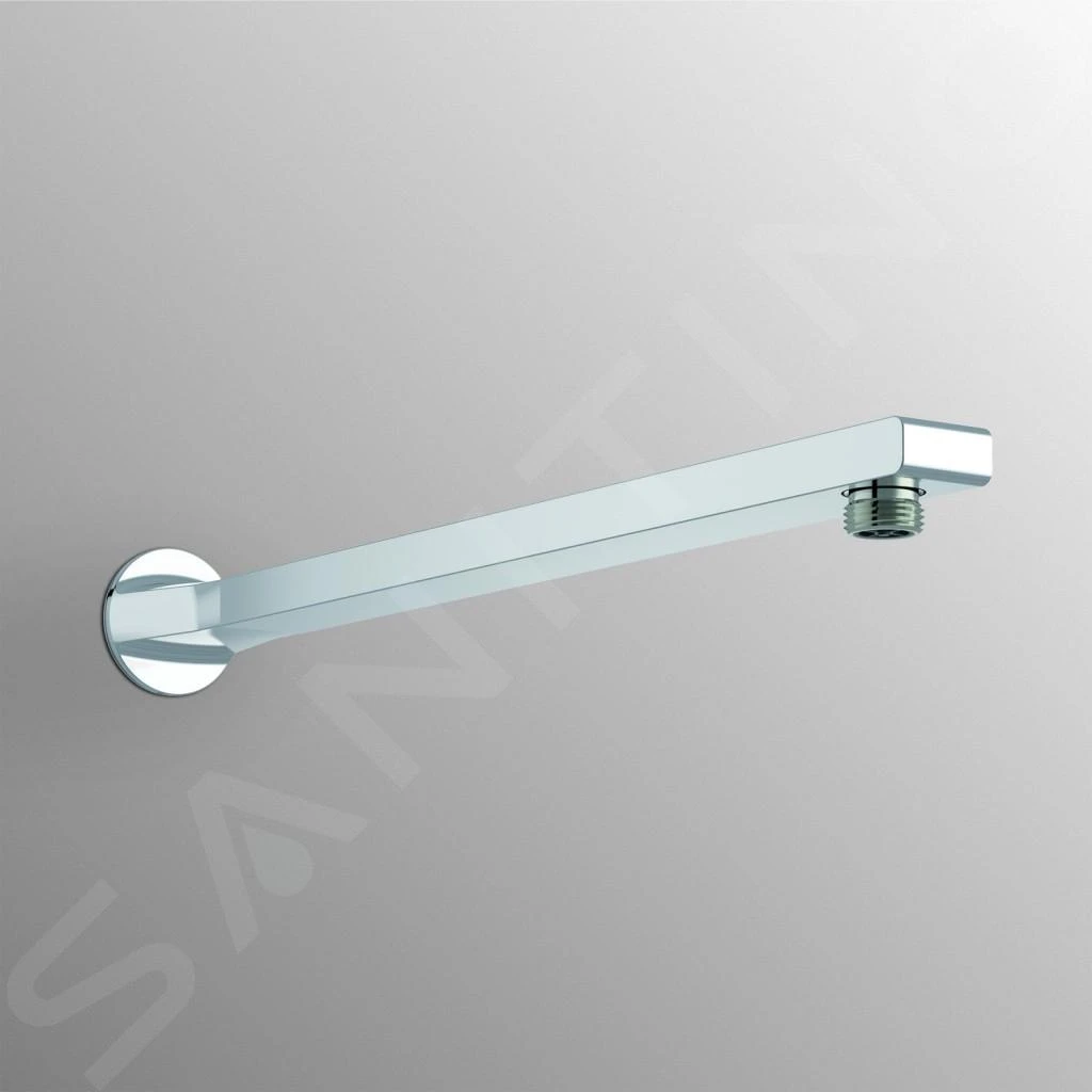 Ideal Standard Archimodule - Douchearm 370 Mm, Chroom A1524AA - Afbeelding 3