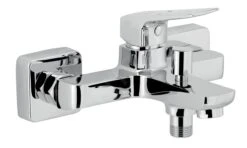 Novaservis Nobless Ego - Badkraan, Chroom 43020/1,0