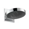 Hansgrohe Rainfinity - Hoofddouche 250 Met Douchearm, 1jet, Chroom 26226000