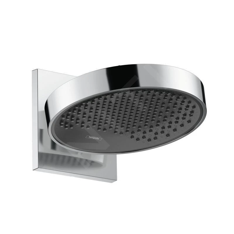 Hansgrohe Rainfinity - Hoofddouche 250 Met Douchearm, 1jet, Chroom 26226000