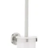 Grohe Essentials - Closetborstelgarnituur, Supersteel 40374DC1