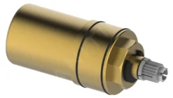 Keuco IXMO - Verleningsset Voor Inbouwdeel Voor Thermostaatkraan 59553000071