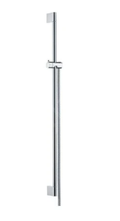 Hansgrohe Unica'Crometta - Glijstang 0,90 M, Chroom 27614000