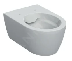 Geberit ICon - Hangend Toilet, Rimfree, KeraTect, Wit 501.661.00.8