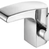Keuco Elegance - Wastafelkraan, Chroom 51608010100