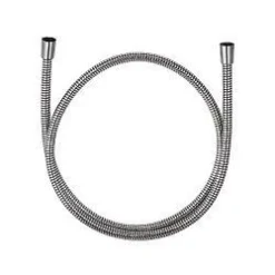 Kludi Doucheslangen - Logoflex Doucheslang, Chroom 6105505-00