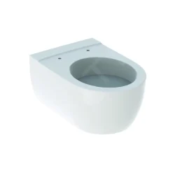 Geberit ICon - Hangend Toilet, 355x530 Mm, Met KeraTect, Wit 204000600