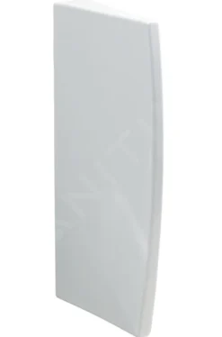 Geberit Toebehoren - Scheidingswand Voor Urinoir, Wit 110000000