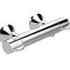 Ideal Standard Ceraplus II - Thermostatische Douchekraan, Chroom A6872AA