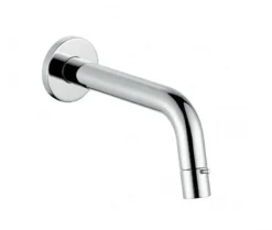 Kludi Bozz - Wand Tapkraan, Chroom 380180530