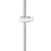 Grohe Tempesta Cosmopolitan - Glijstang 600 Mm Chroom 27521000