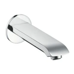 Hansgrohe Metris New - Baduitloop, Chroom 31494000