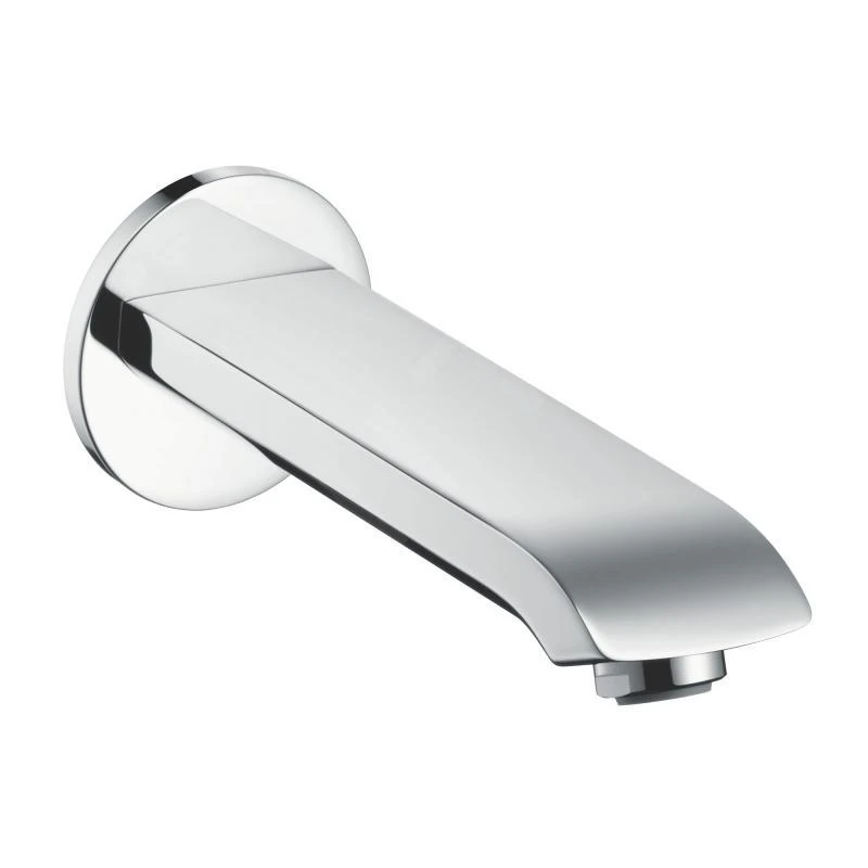 Hansgrohe Metris New - Baduitloop, Chroom 31494000