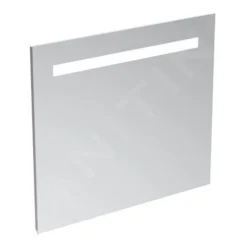 Ideal Standard Mirror&Light - Spiegel 800x700 Mm Met LED Verlichting T3342BH
