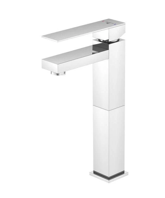 Steinberg 160 - Wastafelkraan, Chroom 160 1710