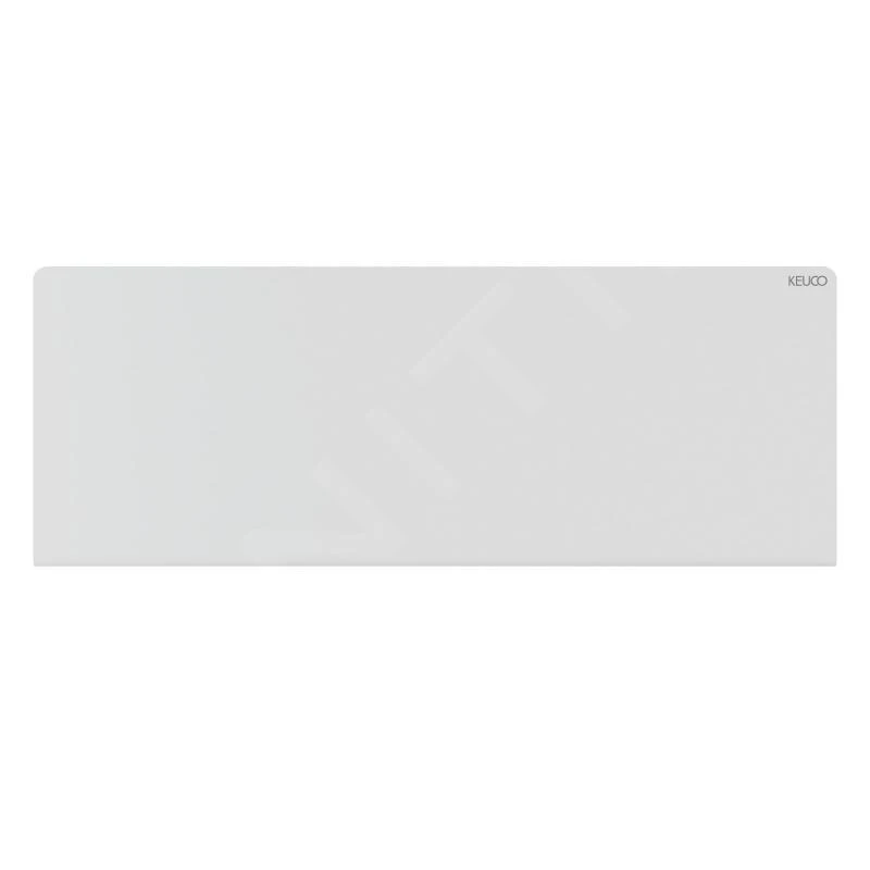 Keuco Badkamer Accessoires - Badkamer Plank, Lengte 320 Mm, Wit 24952510000 - Afbeelding 4
