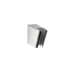 Hansgrohe Houders - Douchehouder, RVS Look 28331800
