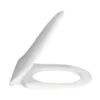 Villeroy & Boch Architectura - WC-zitting SlimSeat, Alpine Wit 9M706101