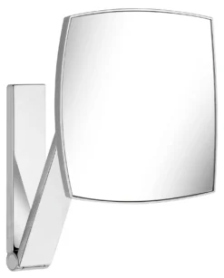 Keuco Make-up Spiegels - Make-up Spiegel, Chroom 17613010000
