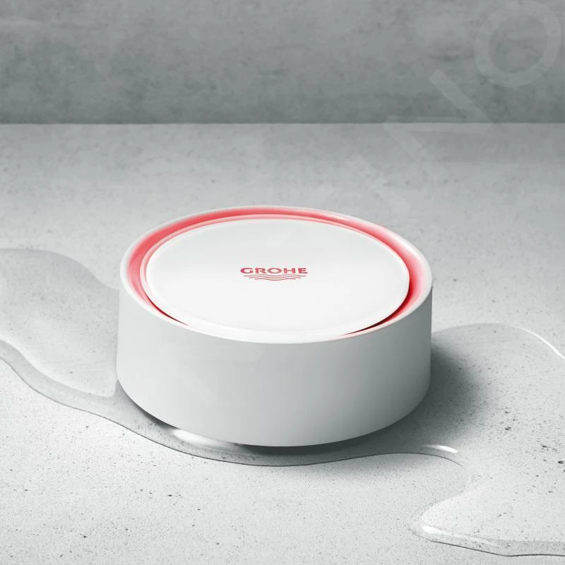 Grohe Sense - Slimme Water Sensor 22505LN1 - Afbeelding 3