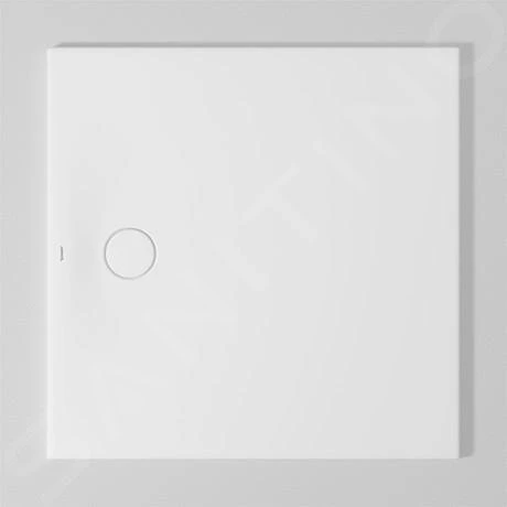 Duravit Tempano - Douchebak 1000x1000x40 Mm, Wit 720189000000000 - Afbeelding 3