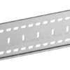 Keuco Toebehoren - Montage Rail, Lengte 570 Mm, Rvs 59570000001