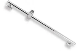 Novaservis Metalia 12 - Douchestang, Lengte 622 Mm, Chroom 0239,0