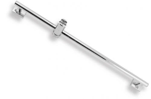 Novaservis Metalia 12 - Douchestang, Lengte 622 Mm, Chroom 0239,0