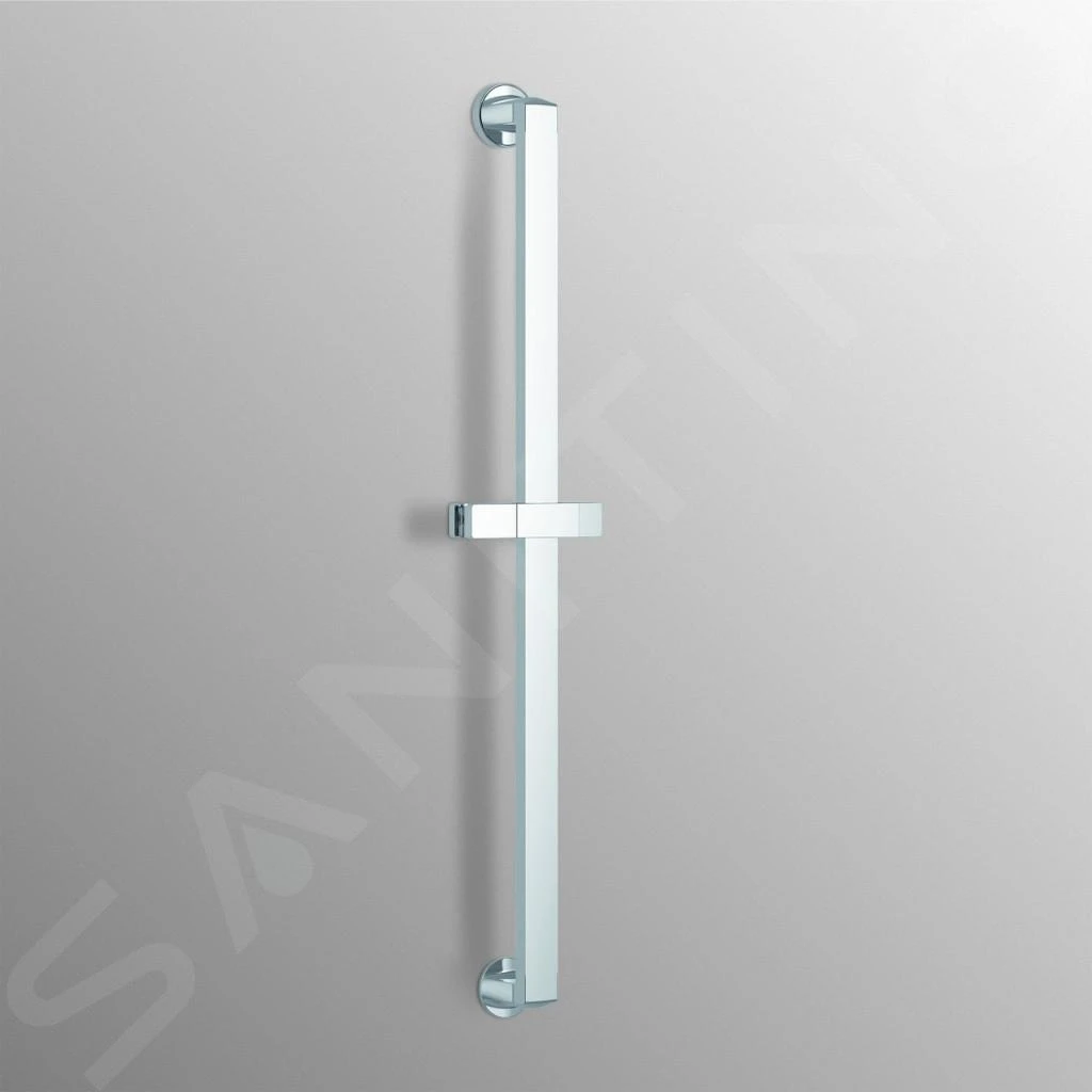 Ideal Standard Archimodule - Douchestang 600 Mm, Chroom A1526AA - Afbeelding 3