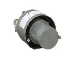 Hansgrohe Inbouwdelen - Inbouwdeel Voor Douchemengkraan 13620180