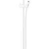 Hansgrohe Unica&apos;S - Douchestang 900mm Met Doucheslang, Mat Wit 28631700