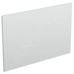 Ideal Standard Septa Pro - Inspectiepaneel, Chroom Mat R0137JG