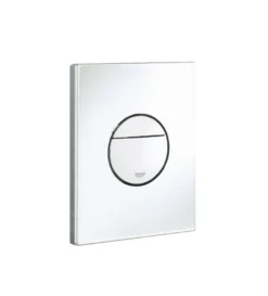 Grohe Sail - Bedieningspaneel, Alpine Wit 38965SH0