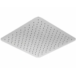 Steinberg 390 - Hoofddouche Slim, 400x400 Mm, Chroom 390 1683