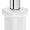Grohe Essentials - Zeepdispenser, Chroom 40394001