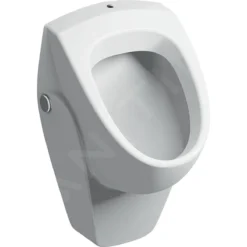 Geberit Urinoirs - Urinoir Selnova, Boveninlaat, Wit 500.343.01.1