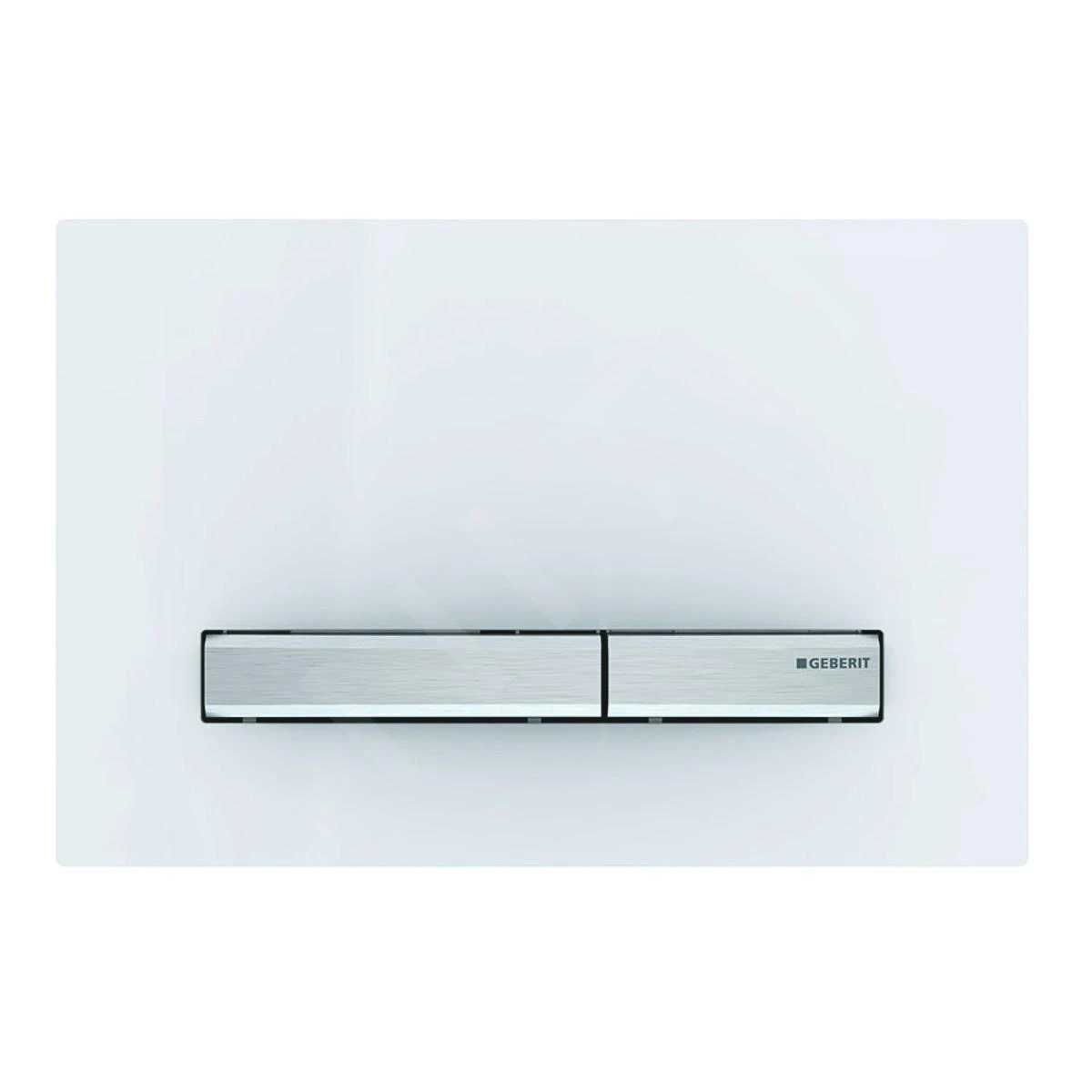 Geberit Duofix - Toiletset Met Sigma50 Bedieningsplaat, Alpine Wit + Duravit ME By Starck Hangend Toilet En Wc Bril, Rimless, SoftClose 111.300.00.5 NM8 - Afbeelding 5